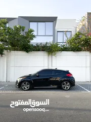  4 HYUNDAI VELOSTER TURBO 1.5