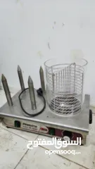  10 عدة مطعم للبيع