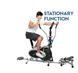  3 5 in 1 Exercise Bike