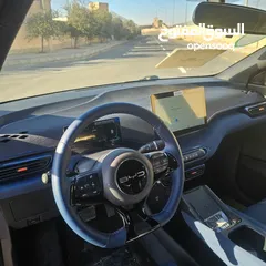  24 BYD سيكال 2024 شكل 2025