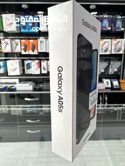  2 سامسونج Samsung galaxy A05s (64GB / 4Ram)
