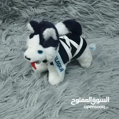  26 باربي ودبدوب وألعاب