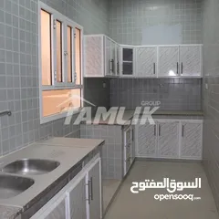  6 Gorgeous 5 BR Twin- Villa For Rent Al Ansab REF #888KH