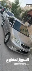  2 سيفك 2005 اصليه EXI فحص 7 جيد