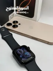  1 Appel watch series 9 45mm