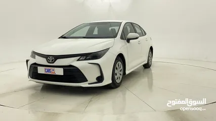  7 (FREE HOME TEST DRIVE AND ZERO DOWN PAYMENT) TOYOTA COROLLA