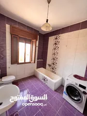  7 شقة تشطيب نظيف