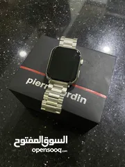  10 ‏مستخدمة أسبوع فقط ‏ ‏ ساعة نفس الأصلي LW239 ماركتSHAPE LENTES اقرأ الوصف عشان تشوف المعلومات تش