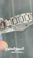  11 3 ساعات سواتش سويسري Swatch swiss الساعات بحالة الوكالة بدون علبة وكفالة شغالات 100‎%‎