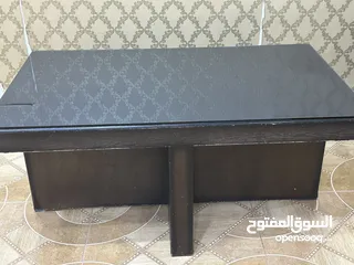  2 طاولة وسط لغرفة الجلوس