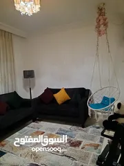  5 شقة للبيع في الجبيهه كاش او اقساط