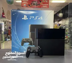  4 عروض 2025 لأجهزة بلايستيشن