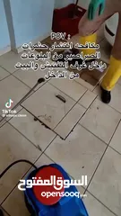  12 الشركة الدولية لمكافحة الحشرات بجميع مناطق الكويت