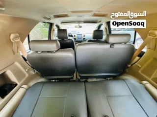  8 Toyota Fortuner 4wd single owner low Mileage 1 year passing insurance new tyres ready to drive condi