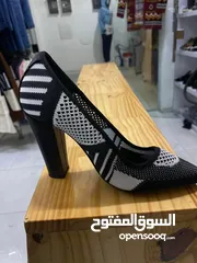  29 احذية ستاتية لجميع المناسبات وتناسب جميع الاعمار
