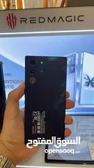  1 Redmagic 10 Pro ريدماجيك 10 برو بحالة الوكاله