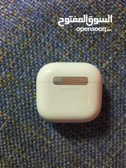 2 سماعات Apple Airpods