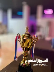  1 كأس دوري أبطال أوروبا