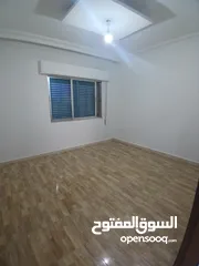  8 شقه فارغه للإيجار الجبيهه