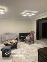  16 شقة مفروشة  للايجار في عمان -منطقة خلدا منطقة هادئة ومميزة جدا
