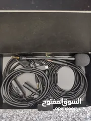  5 سماعة هايبر اكس/ Hyperx Cloud Mix