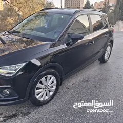  2 سيات أرونا بوية شركة بنزين تيربو بسعر حرق