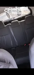  4 بيجو 208 من الاخر 3500