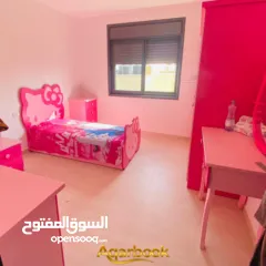  2 شقة مفروشة مميزة للايجار في سطح مرحبا