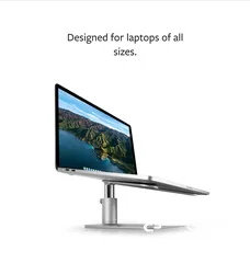  1 Twelve South Laptop stand لابتوب ستاند ماركه فخمه بسعر حرق