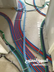  2 مقاولات عامه كافه اعمال البناء والتشطيب والصيانه  بسرعه واتقان في العمل