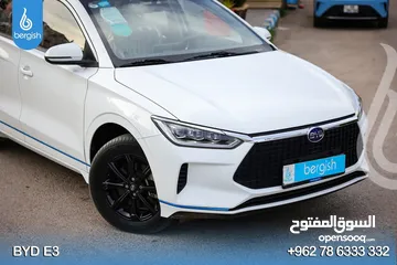  6 BYD_E3_2020_EV