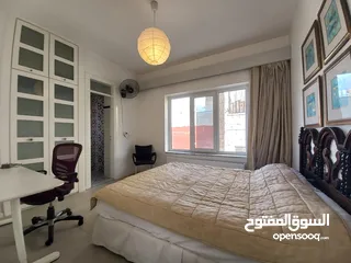  6 شقة مفروشة للإيجار في اللويبدة  ( Property 36288 )-175064251