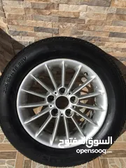  3 ديسكو ريشة BMW  متع خامسة نظيف