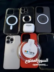  6 ايفون 13 برو 128g