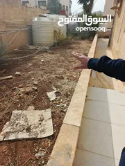  8 شقة فارغة للايجار