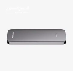  5 هارديسك خارجي سرعة عالية من هيكسيمي Hiksemi Elite Portable SSD 1TB  USB3.2  Gen2X2 Type-C