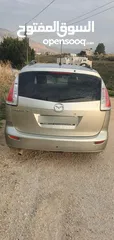  1 مازدا 5 2006