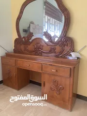  10 غرفة نوم صاج اصلي