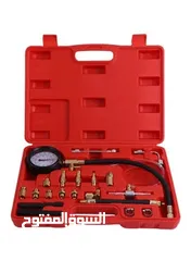  2 ساعة ضغط بنزين (اسكيكية )