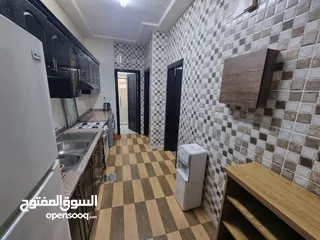  26 شقة مفروشة مميزة للعائلات غرفة / غرفتين للإيجار الشهري والأسبوعي واليومي