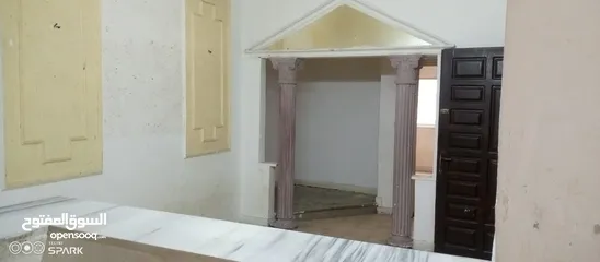  9 شقه طابق اول لإيجار