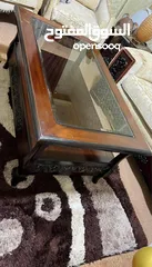  1 طاولات صالة أو غرفة ضيوف