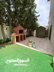  21 فيلا في منطقة ام السماق اعلان رقم (V187)