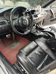  17 BMW E60 للبيع