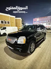  3 Denali 2007 - Original Paint - Royal Black