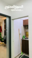  5 مكاتب للايجار في الخليل دائرة السير