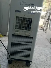  2 مكيف يباباني