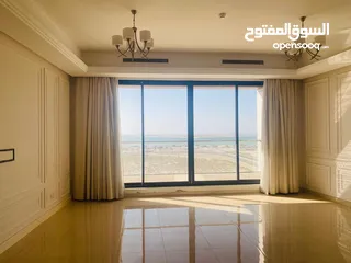  3 APARTMENT FOR RENT IN KARBABAD 2BHK SEMI FURNISHED