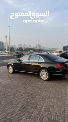  3 Mercedes-benz S500 2015