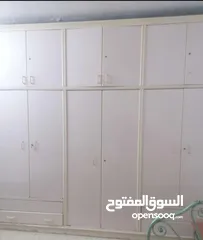  5 شقة فارغة للايجار